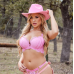 Fleshlight Girls Blake Blossom Bombshell