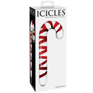 Icicles Candy Cane