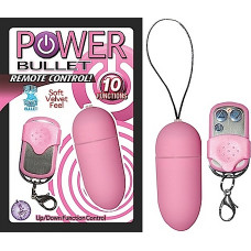 Wireless Egg Power Bullet Remote Control