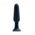 VeDO Bump Rechargeable Anal Vibe - Just Black VeDO Bump Rechargeable Anal Vibe - Just Black