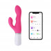 Lovense Nora Bluetooth Remote-Controlled Long-Distance Rabbit Vibrator Lovense Nora Bluetooth Remote-Controlled Long-Distance Rabbit Vibrator