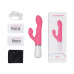 Lovense Nora Bluetooth Remote-Controlled Long-Distance Rabbit Vibrator Lovense Nora Bluetooth Remote-Controlled Long-Distance Rabbit Vibrator