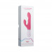 Lovense Nora Bluetooth Remote-Controlled Long-Distance Rabbit Vibrator Lovense Nora Bluetooth Remote-Controlled Long-Distance Rabbit Vibrator