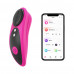 Lovense Ferri Bluetooth Remote-Controlled Panty Vibrator Lovense Ferri Bluetooth Remote-Controlled Panty Vibrator