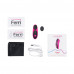 Lovense Ferri Bluetooth Remote-Controlled Panty Vibrator Lovense Ferri Bluetooth Remote-Controlled Panty Vibrator