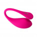 Lovense Lush 3 Bluetooth Remote-Controlled Egg Vibrator