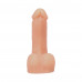 Tantus POP n'' Play Squirting Packer Cream (Bag) Tantus POP n'' Play Squirting Packer Cream (Bag)