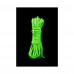 Ouch! Glow in the Dark Rope 10 m / 33 ft. Neon Green Ouch! Glow in the Dark Rope 10 m / 33 ft. Neon Green