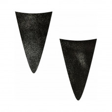 Pastease Strapless Bikini Merkins: Liquid Black Mini Bikini Merkin Pastease Strapless Bikini Merkins: Liquid Black Mini Bikini Merkin