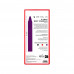 Me You Us Drip Candles 3 Pack Purple