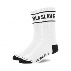 Prowler RED Slave Socks Prowler RED Slave Socks