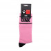 Prowler RED Oink Socks Pink Prowler RED Oink Socks Pink