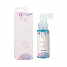 Intimate Enhancements Ease Throat Relaxing Spray Cotton Candy 2 oz. Intimate Enhancements Ease Throat Relaxing Spray Cotton Candy 2 oz.