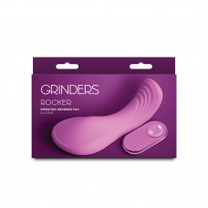 Grinders Rocker Pink Grinders Rocker Pink