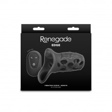 Renegade Edge Black Renegade Edge Black