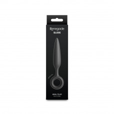 Renegade Slide Black