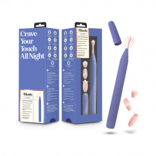 Blush Collection Juno Purple