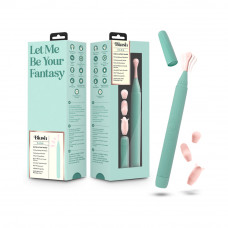 Blush Collection Sage Green Blush Collection Sage Green