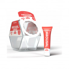 Dynamo Wellness Arousal Cream For Her 48-Piece Candy Bowl