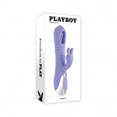 Playboy Tap Me In Lilac Playboy Tap Me In Lilac