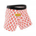 Shinesty The Pucker Up Lipstick Kiss Ball Hammock Pouch Underwear with Fly XL