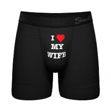 Shinesty The Brownie Points Fathers Day Ball Hammock Pouch Underwear 2XL