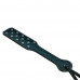 SEI MIO Studdy Hard Punishment Paddle with Metal Studs SEI MIO Studdy Hard Punishment Paddle with Metal Studs