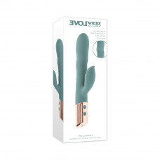 Evolved The Shimmy Mint Evolved The Shimmy Mint