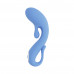 Selopa Smooth Operator Mini Curved G-Spot Tickler Blue Selopa Smooth Operator Mini Curved G-Spot Tickler Blue