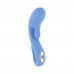 Selopa Smooth Operator Mini Curved G-Spot Tickler Blue Selopa Smooth Operator Mini Curved G-Spot Tickler Blue