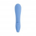 Selopa Smooth Operator Mini Curved G-Spot Tickler Blue Selopa Smooth Operator Mini Curved G-Spot Tickler Blue