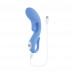 Selopa Smooth Operator Mini Curved G-Spot Tickler Blue Selopa Smooth Operator Mini Curved G-Spot Tickler Blue