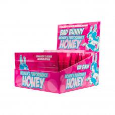 Bad Bunny Honey Women 24-Pack Display Bad Bunny Honey Women 24-Pack Display