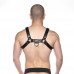 Prowler RED Bull Harness Black S
