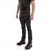 Prowler RED Rider Jeans Black 35 in.