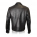 Prowler RED Leather Trucker Jacket L