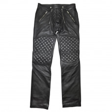 Prowler RED Quilted Sailor Jeans 32 in.