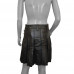 Prowler RED Leather Kilt Size 30-32
