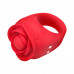 Bloomgasm Rose Ring Discreet Finger Vibrator Bloomgasm Rose Ring Discreet Finger Vibrator
