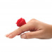 Bloomgasm Rose Ring Discreet Finger Vibrator Bloomgasm Rose Ring Discreet Finger Vibrator