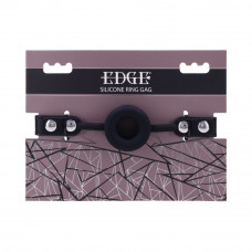Sportsheets Edge Silicone Ring Gag Sportsheets Edge Silicone Ring Gag