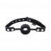 Sportsheets Edge Silicone Ring Gag Sportsheets Edge Silicone Ring Gag