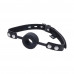 Sportsheets Edge Silicone Ring Gag Sportsheets Edge Silicone Ring Gag