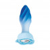 Goddess Remote Control Rotating Jewel Blue