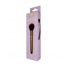 The Pleasure Company Brush Vibrating Bullet Gold The Pleasure Company Brush Vibrating Bullet Gold