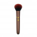 The Pleasure Company Brush Vibrating Bullet Gold