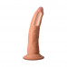 JOCK Hard-Core Triple Density Dildo 7 in. Medium