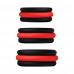 JOCK Enhancers Set of 3 - 2-in-1 Silicone C-Rings