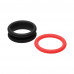 JOCK Enhancers Set of 3 - 2-in-1 Silicone C-Rings