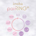 iroha paiRING+ Coral Pink